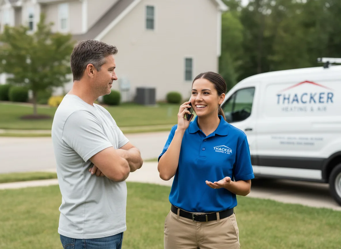 Ac Repair Shady Valley, TN FAQs